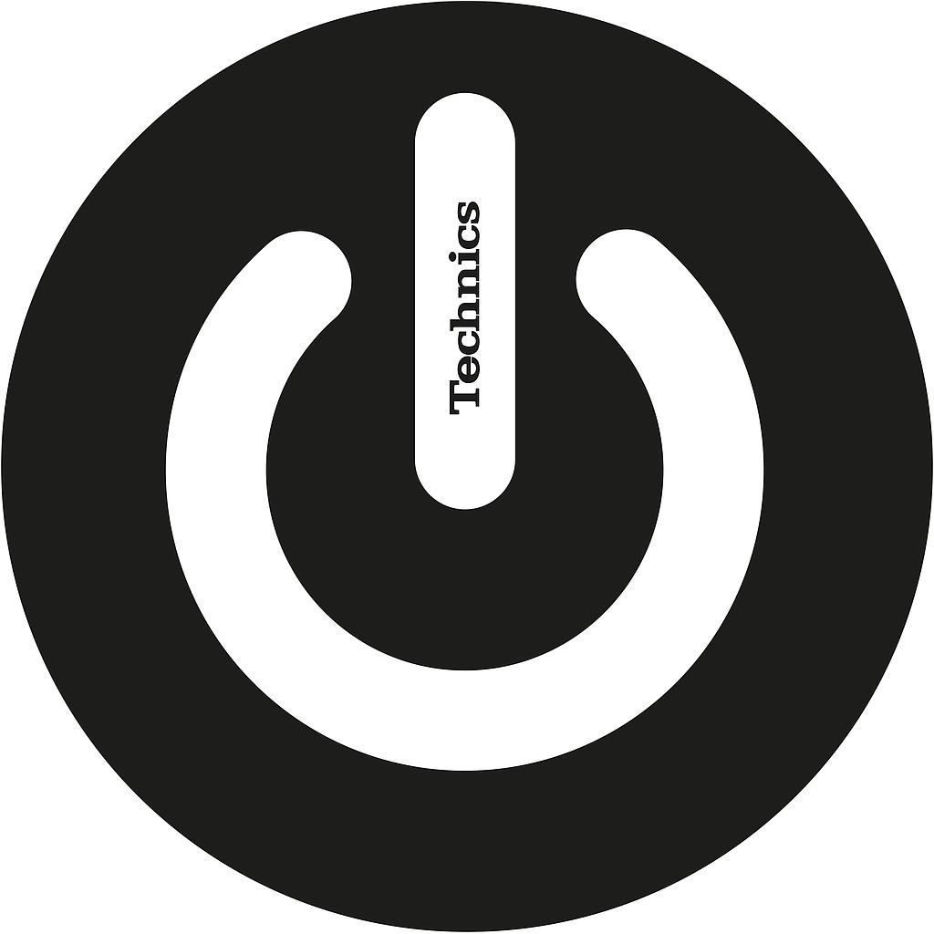 MAGMA LP - Feutrines Technics OnOff