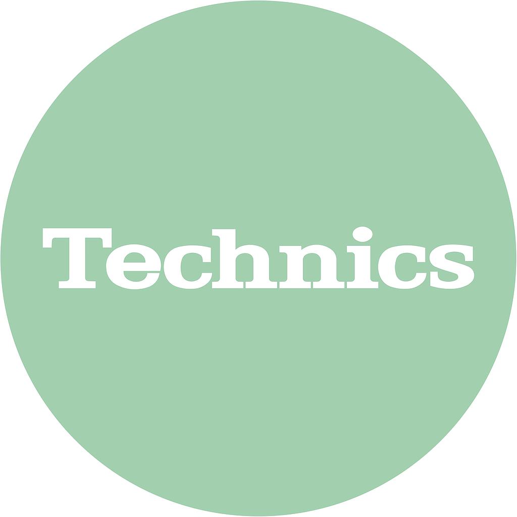 MAGMA LP - Feutrines Technics Simple 7