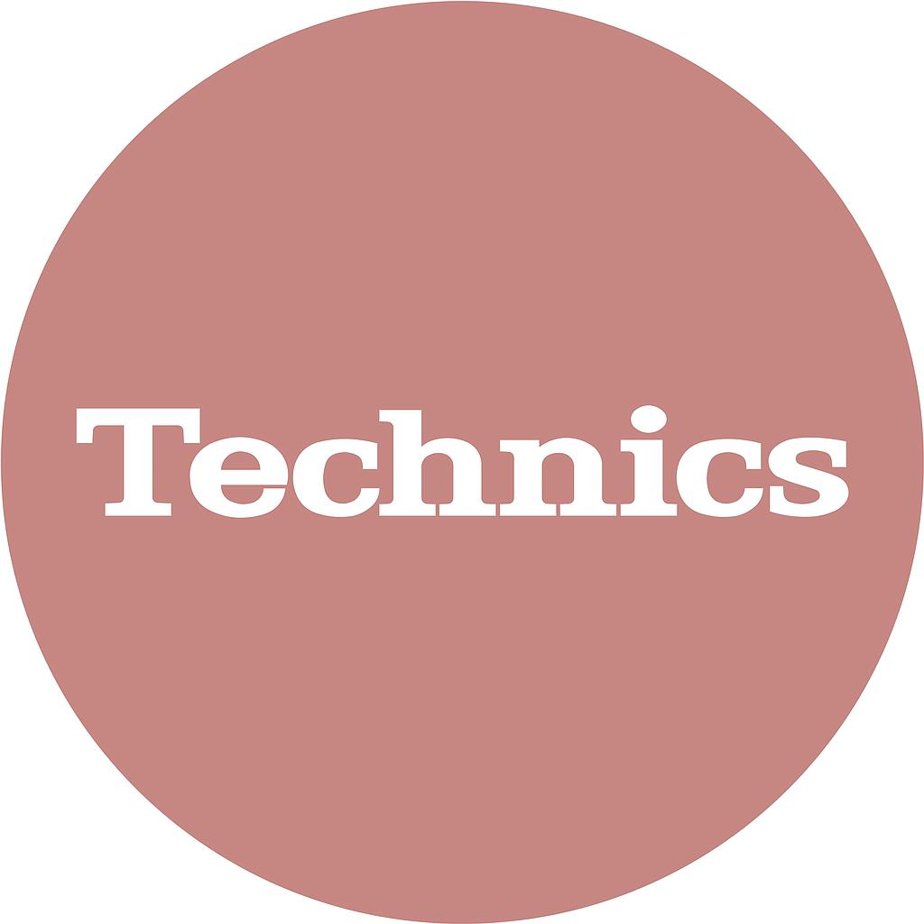 MAGMA LP - Feutrines Technics Simple 8