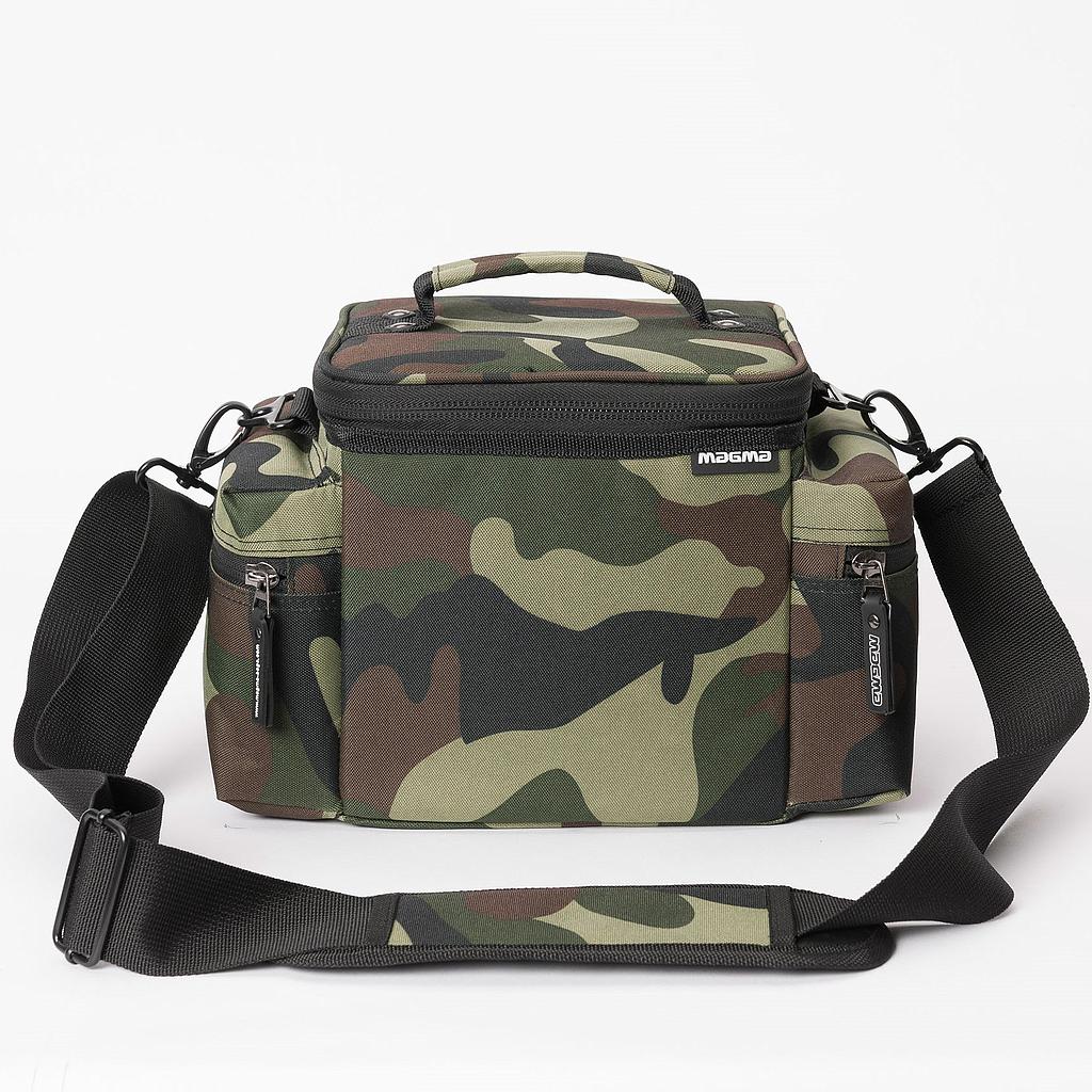 MAGMA 45 Record-Bag 100 - CAMO