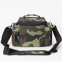 MAGMA 45 Record-Bag 100 - CAMO