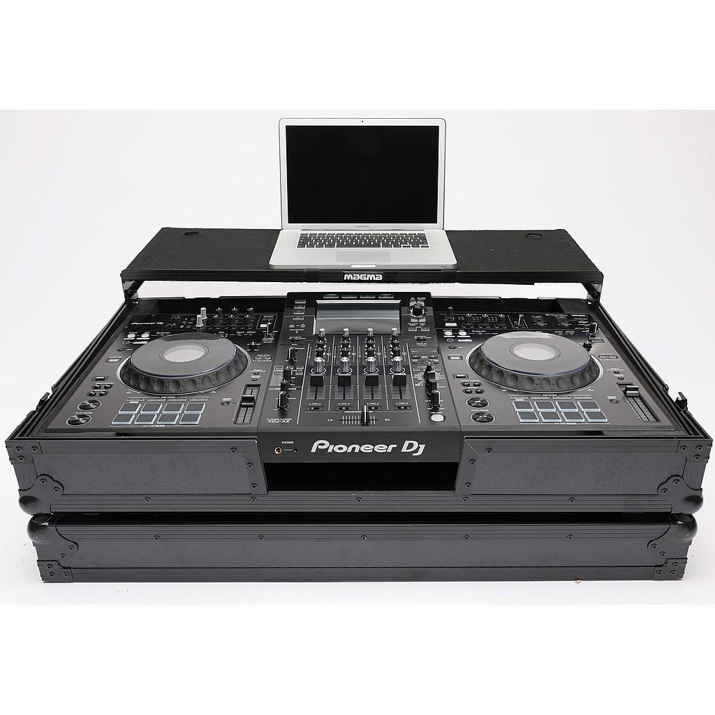 MAGMA DJ-Controller Workstation XDJ-XZ (bk/bk)*
