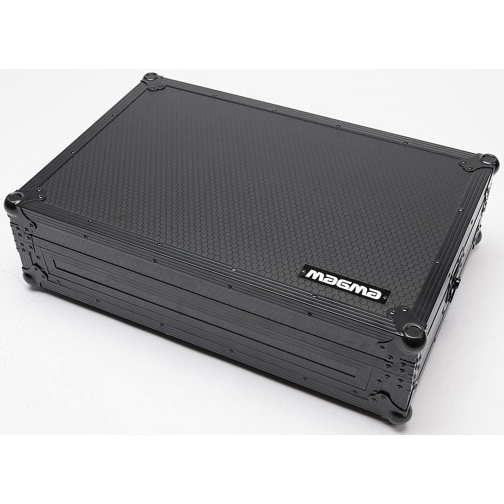 MAGMA DJ-Controller Case XDJ-RX3/RX2 (bk/bk)
