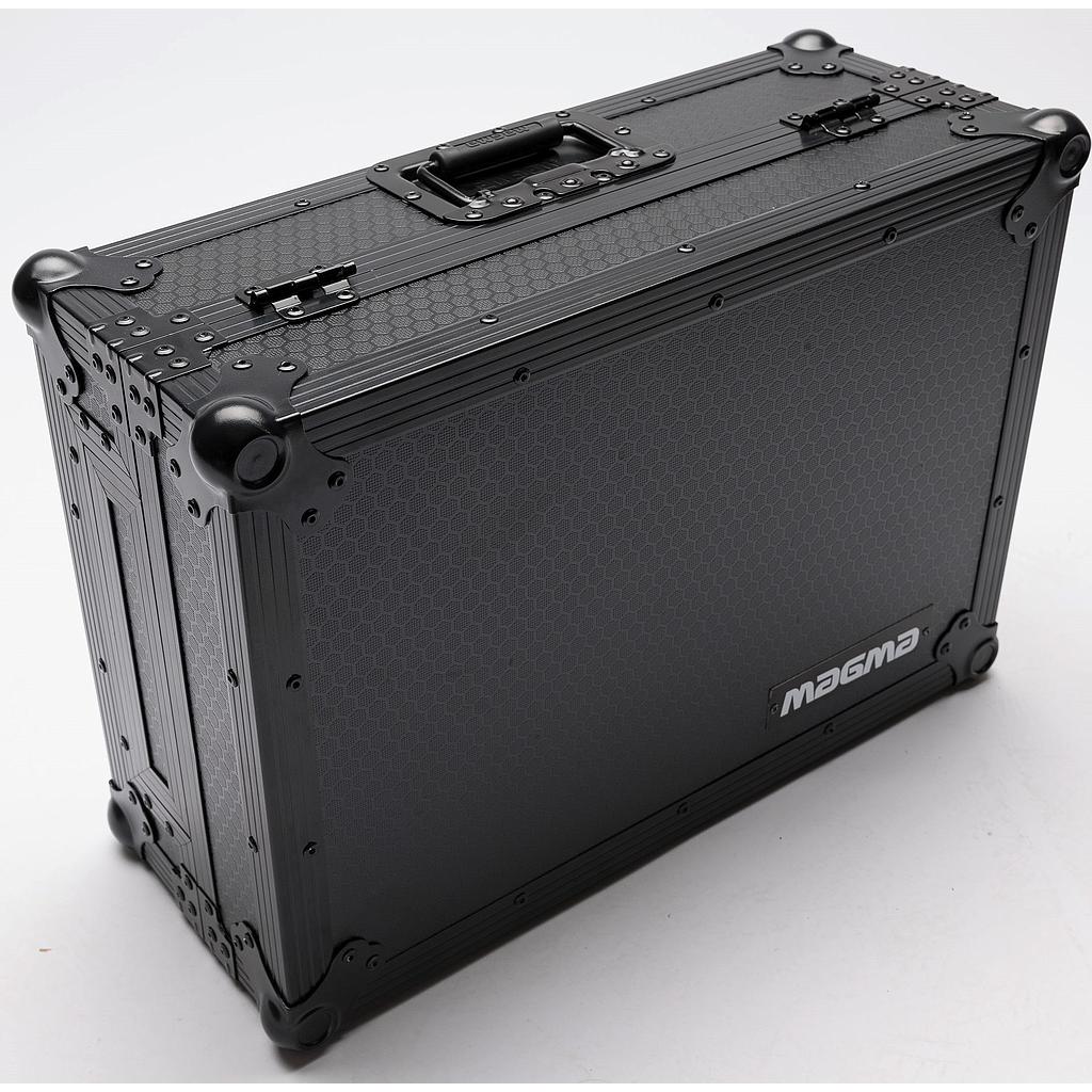 MAGMA Multi-format Case Player/Mixer#