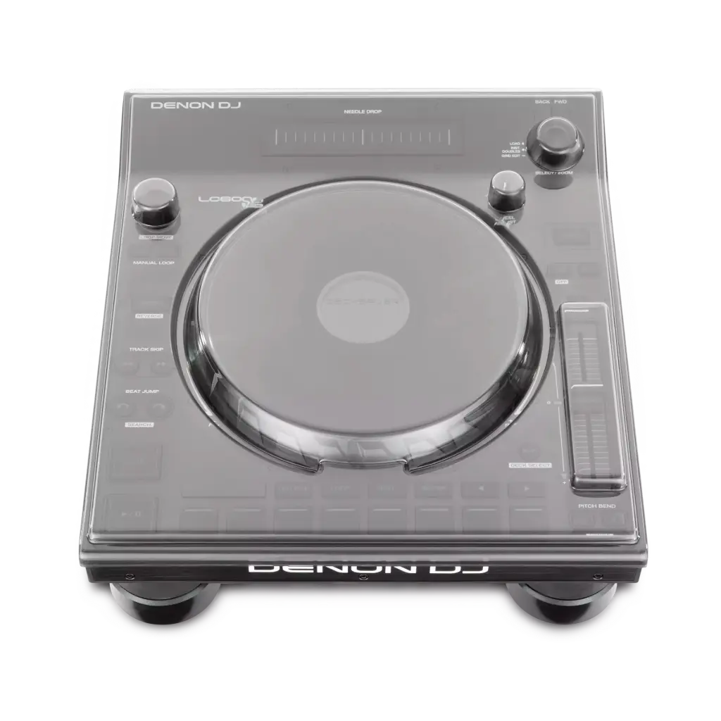 DECKSAVER Denon DJ LC6000 Prime cover