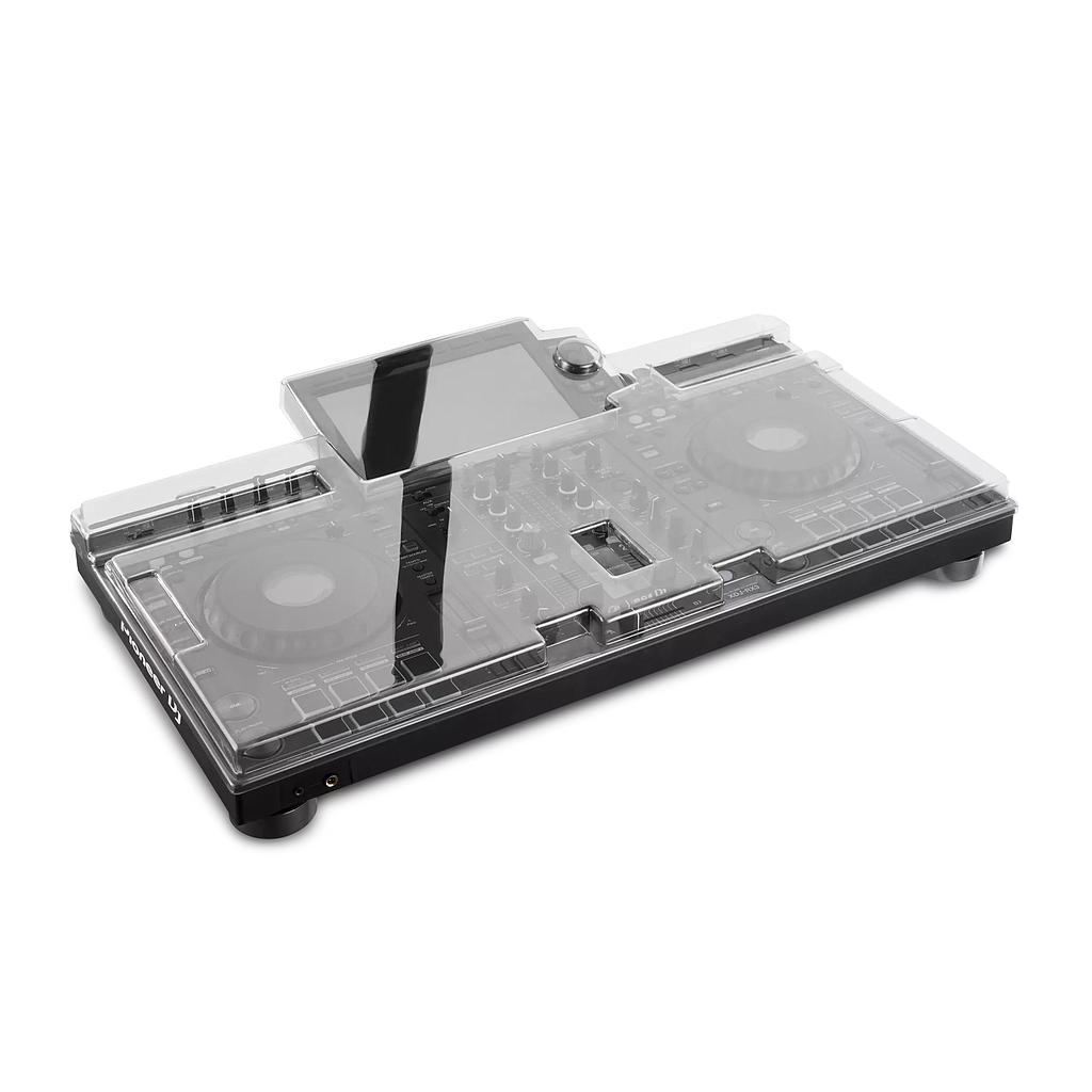 DECKSAVER Pioneer DJ XDJ-RX3 cover