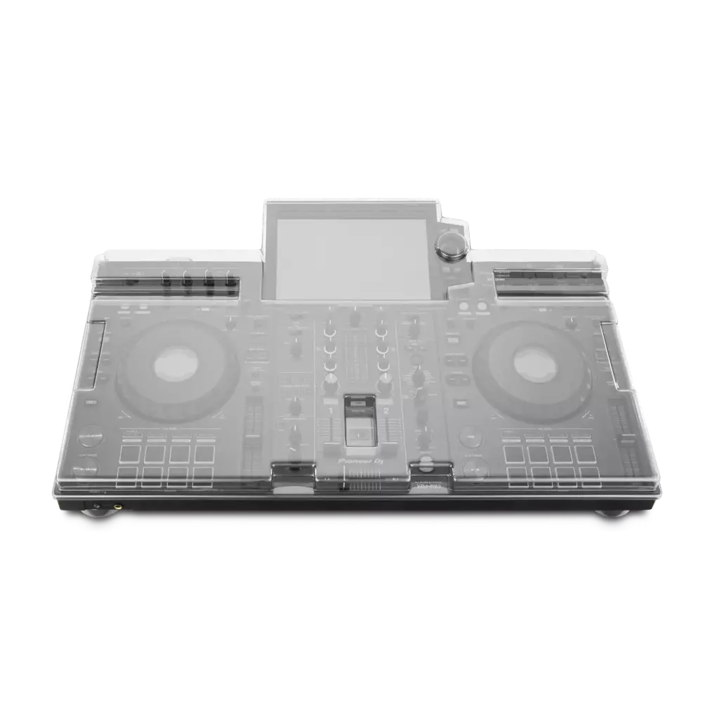 DECKSAVER Pioneer DJ XDJ-RX3 cover