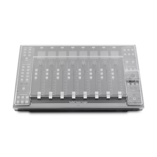 DECKSAVER Solid State Logic UF8 cover