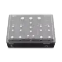 DECKSAVER Omnitronic TRM-402 cover