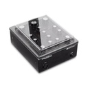 DECKSAVER Omnitronic TRM-202 cover