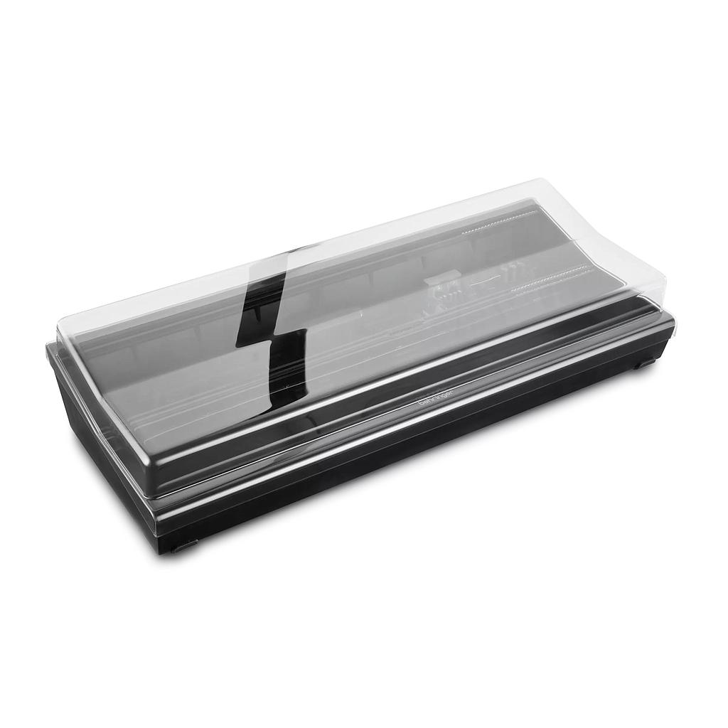 DECKSAVER Behringer EURORACK GO cover