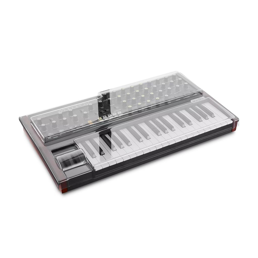 DECKSAVER Behringer MONOPOLY cover