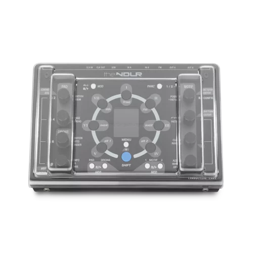DECKSAVER Conductive Labs the NDLR cover