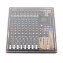 DECKSAVER TASCAM Model 12 cover