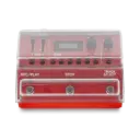 DECKSAVER BOSS 500 Series cover