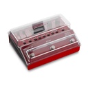 DECKSAVER BOSS 500 Series cover