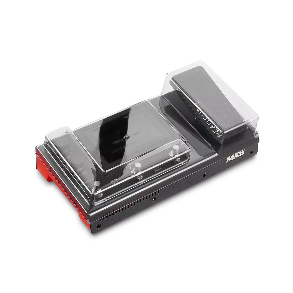 DECKSAVER Headrush MX5 cover