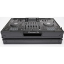 MAGMA DJ-Controller Case XDJ-XZ incl.wheels (bk/bk)*
