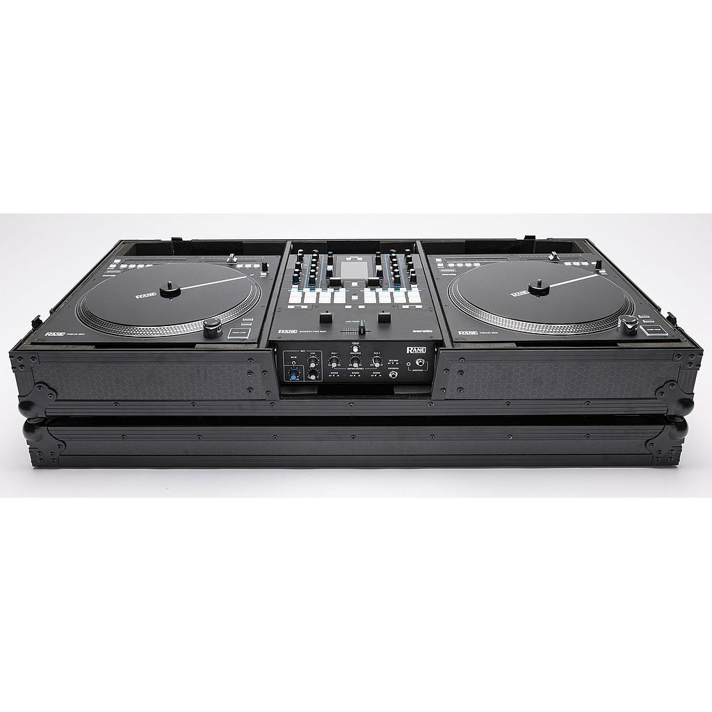 MAGMA Multi-Format Battle-Case (bk/bk)*