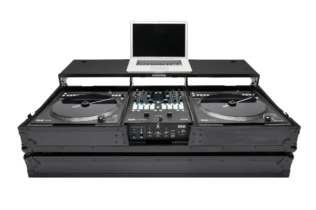 MAGMA Multi-Format Battle-Workstation (bk/bk)*