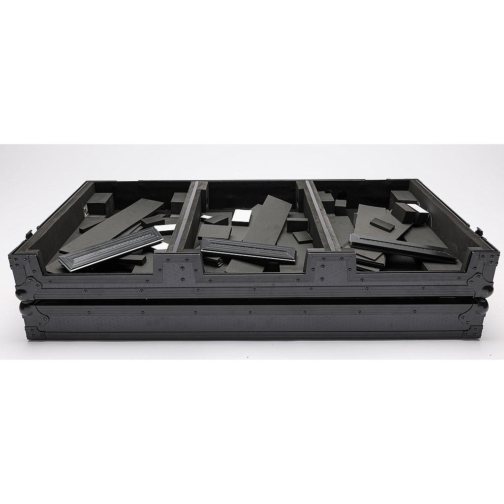 MAGMA Multi-Format Case Player/Mixer-Set (bk/bk)#