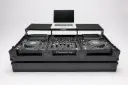 MAGMA Multi-Format Workstation Player/Mixer-Set (bk/bk)#