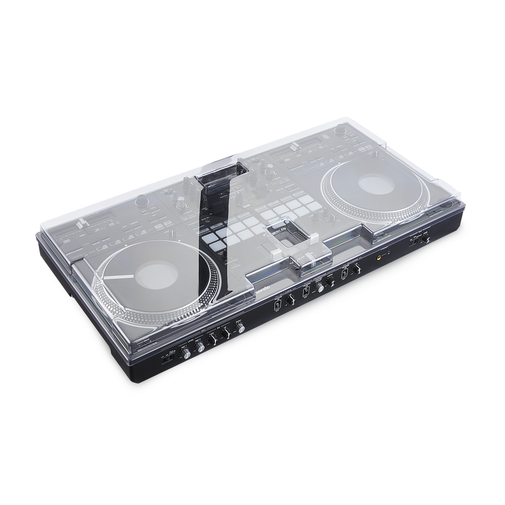 DECKSAVER Pioneer DDJ-REV7 cover