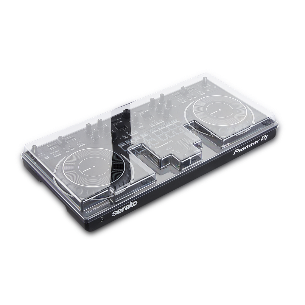 DECKSAVER LE Pioneer DDJ-REV1 cover