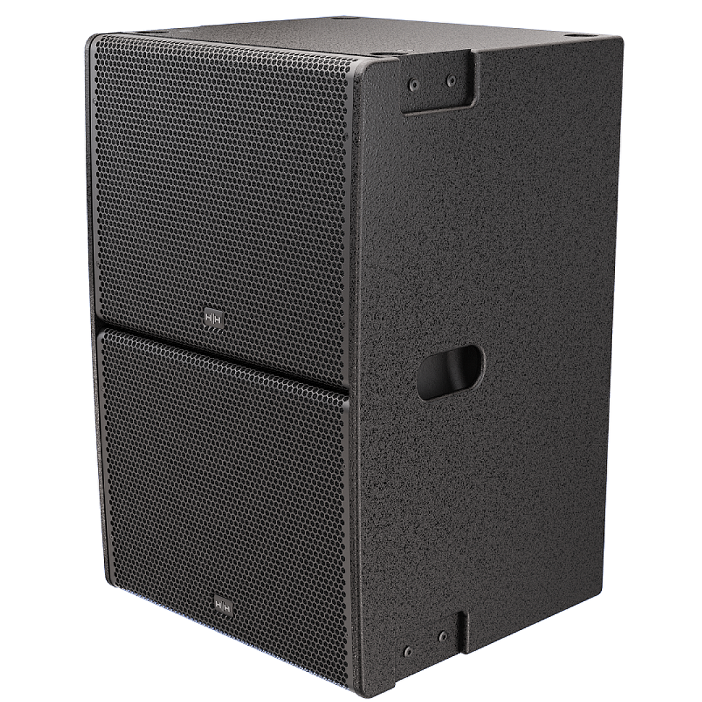 HH TESSEN ARRAY Sub basse actif TNA2120SA