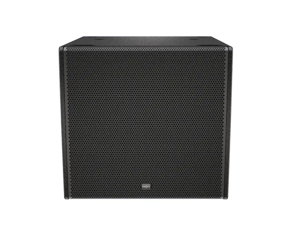 HH TESSEN ARRAY Sub basse actif TNA-1800SA