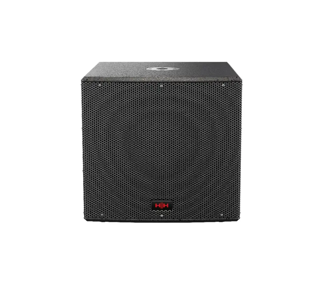 HH TENSOR Sub basse mobile 1800
