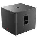 HH TENSOR Sub basse mobile 1800