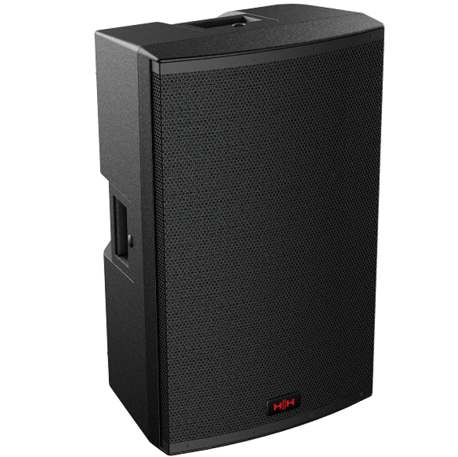 HH TENSOR Enceinte active mobile TRE1501