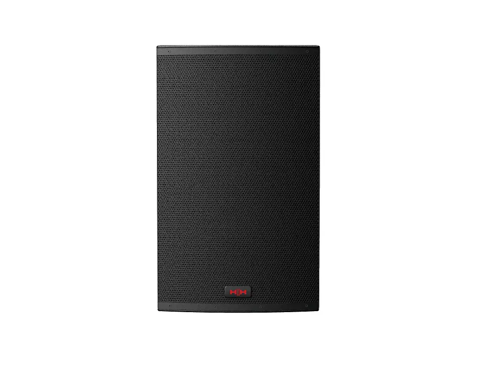 HH TENSOR Enceinte active mobile TRE1501