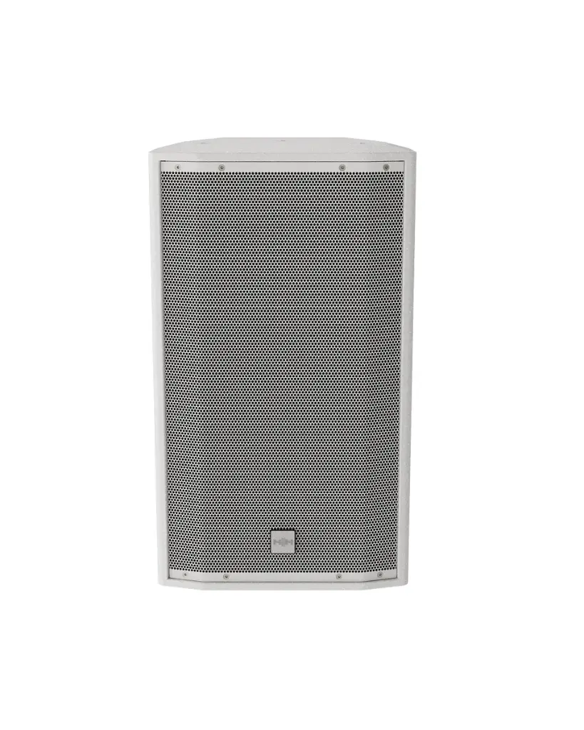 HH TESSEN INSTALL Enceinte passive W8PRO-WH