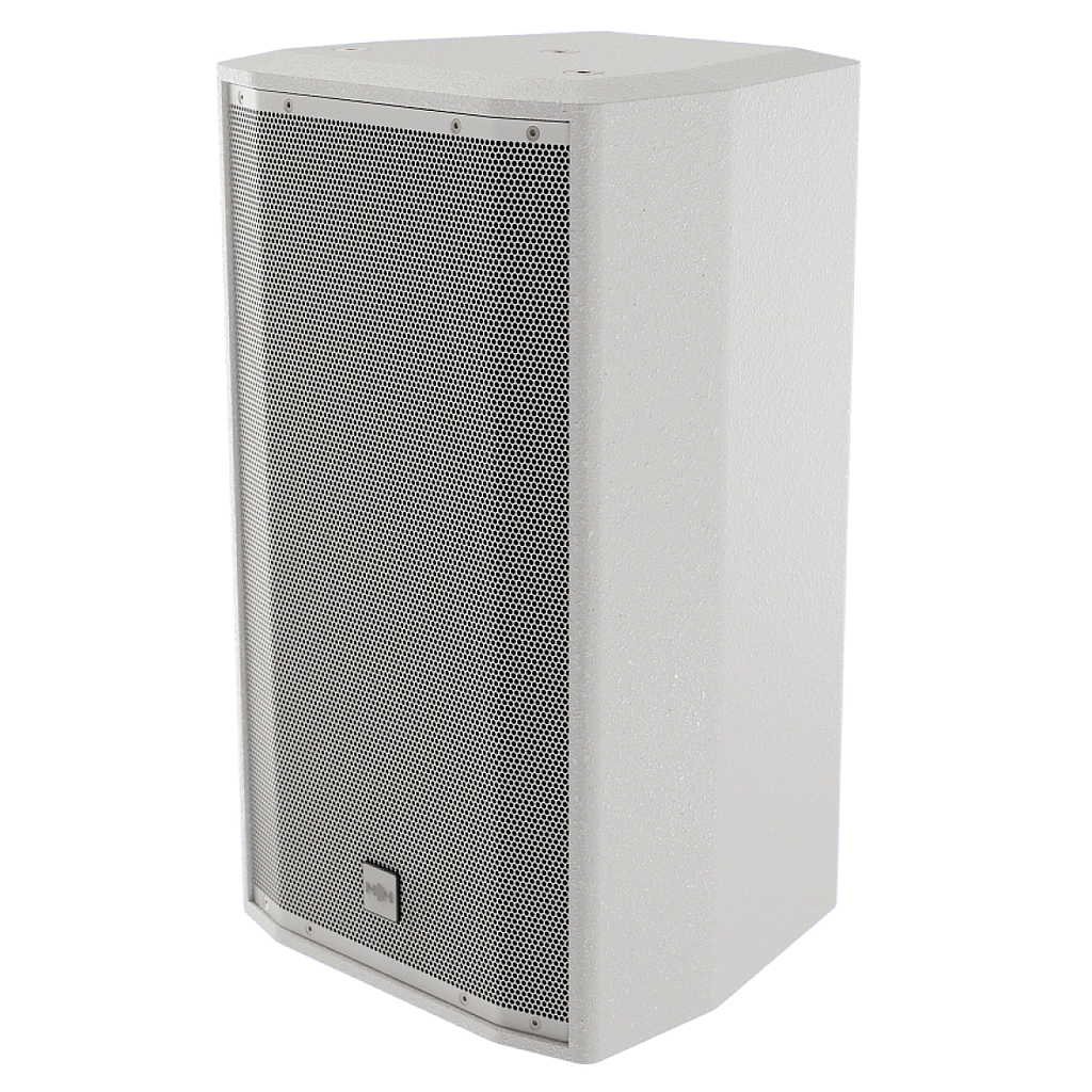HH TESSEN INSTALL Enceinte passive W8PRO-WH