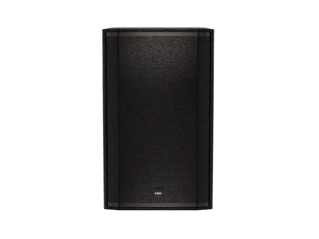 HH TESSEN INSTALL Enceinte passive W12PRO-BK