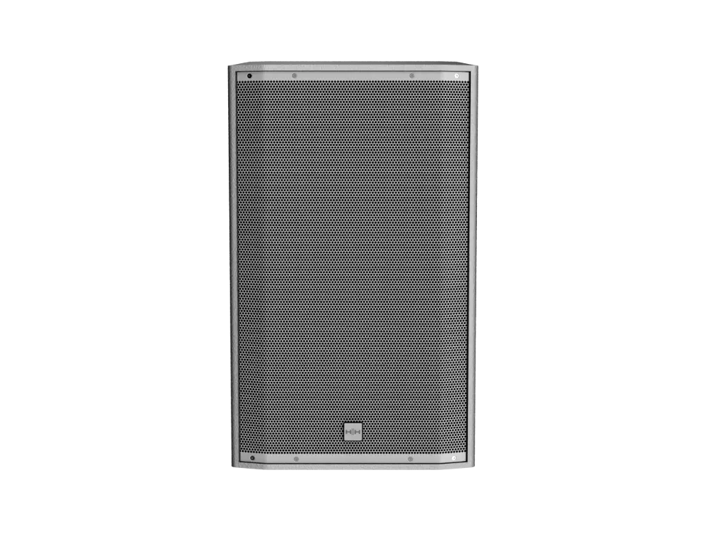 HH TESSEN INSTALL Enceinte passive W12PRO-WH