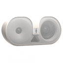 HH TESSEN INSTALL Enceinte W4-WH