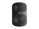 HH TESSEN INSTALL Enceinte W8-BK
