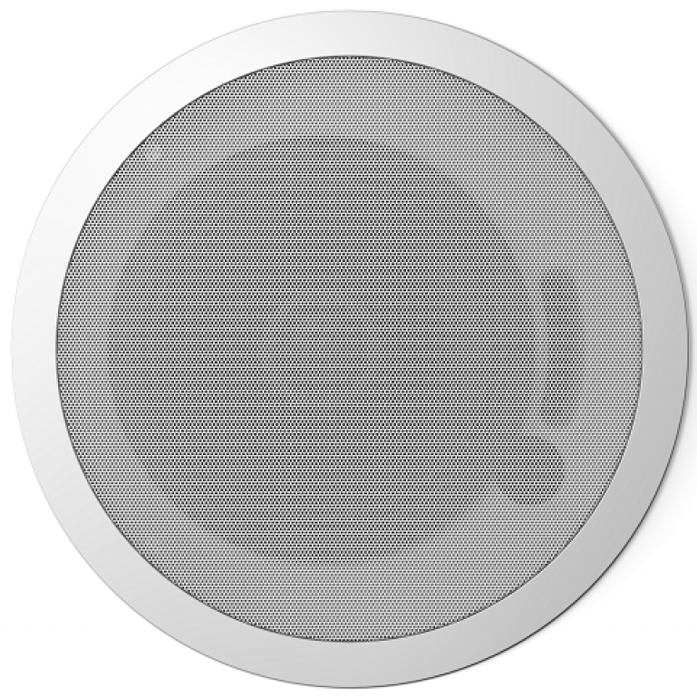 HH TESSEN INSTALL Plafonnier C6-WH