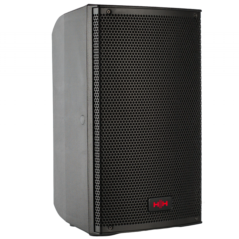 HH TENSOR Enceinte active mobile TRE1001