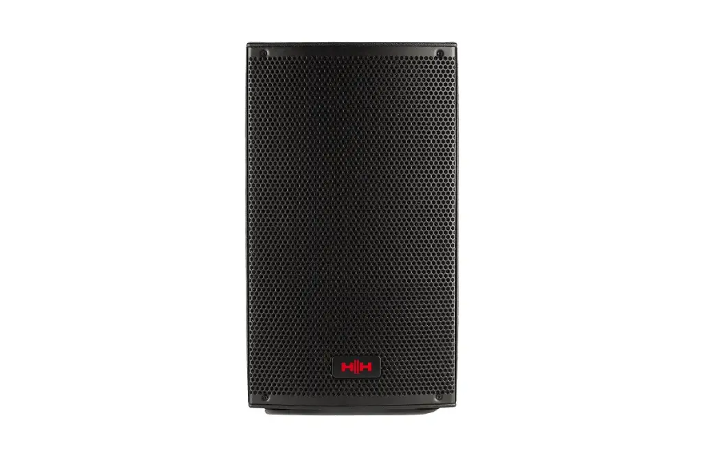 HH TENSOR Enceinte active mobile TRE1001