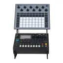 HEADLINER 2-Tier Desktop Synth Stand
