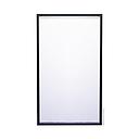 HEADLINER Universal DJ Facade Scrim, white (1 panel)