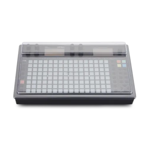 DECKSAVER SQUARP INSTRUMENTS HAPAX COVER 