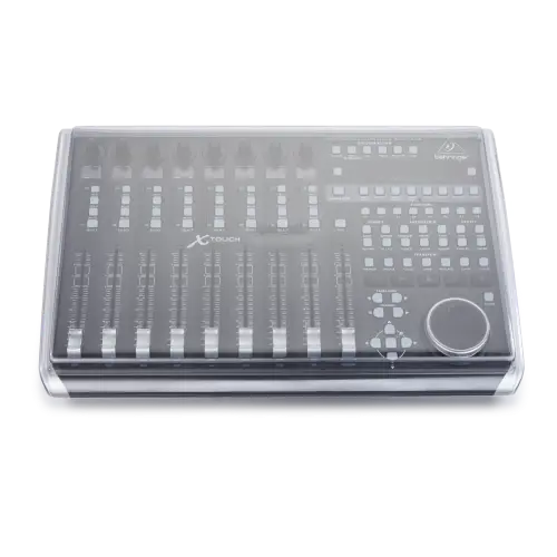 DECKSAVER BEHRINGER X-TOUCH COVER 