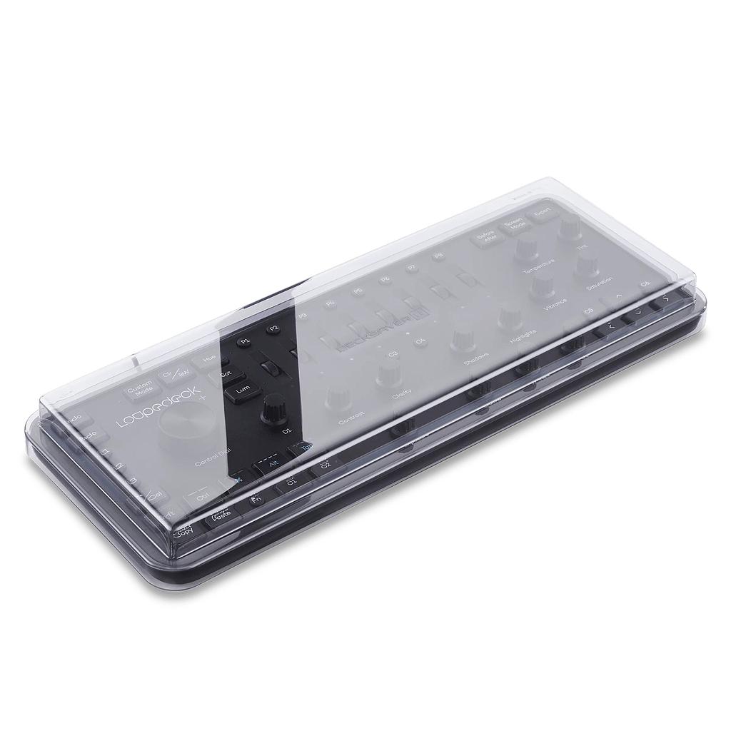 DECKSAVER LE Loupedeck + Cover (Light Edition)