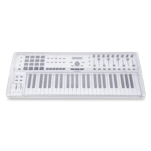 Decksaver Arturia Keylab 49 Mk2 Cover