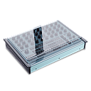 DECKSAVER Erica Synths Perkons HD-01 Cover (SOFT-FIT)